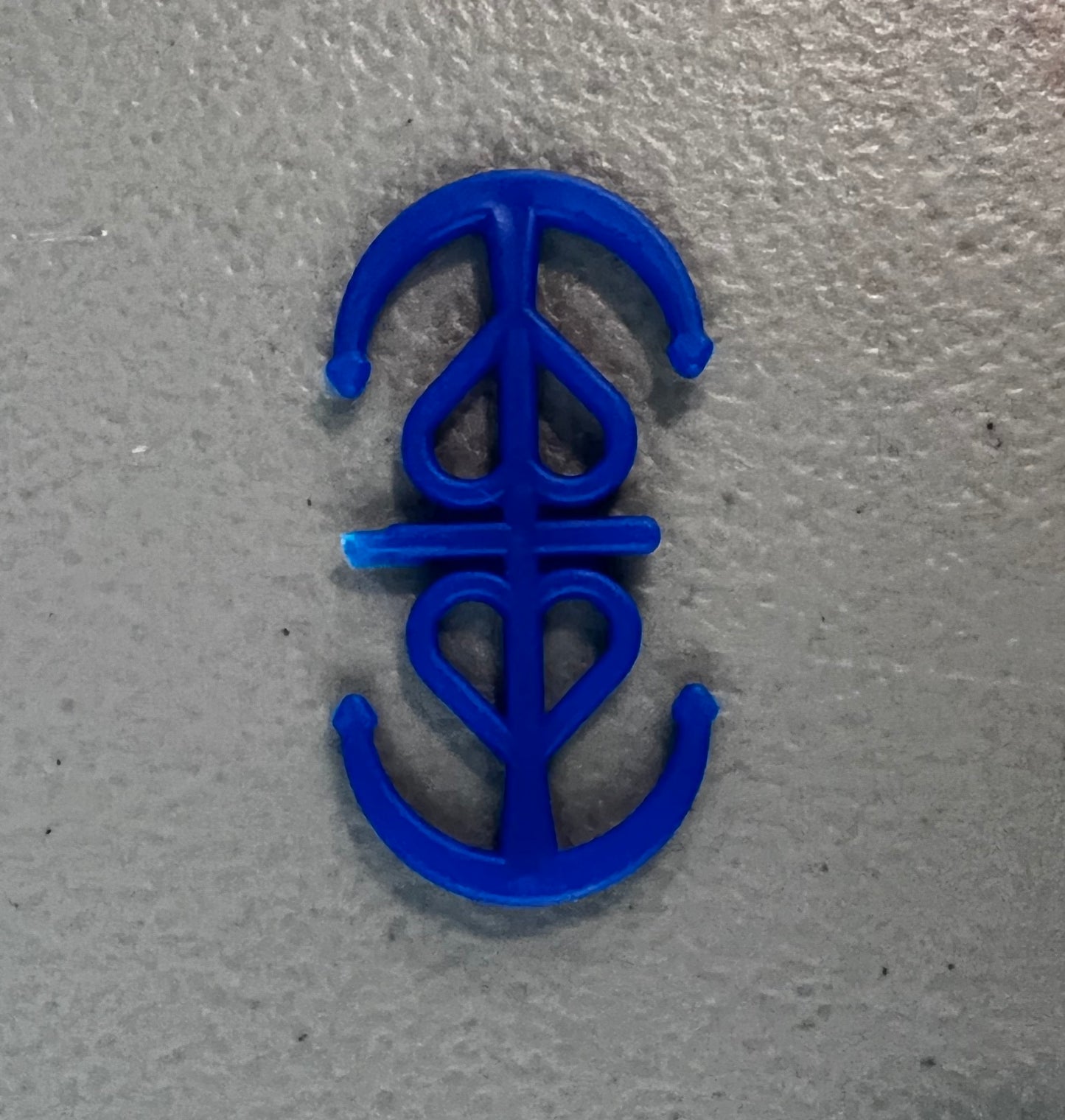 My Anchor Holds 3-pack